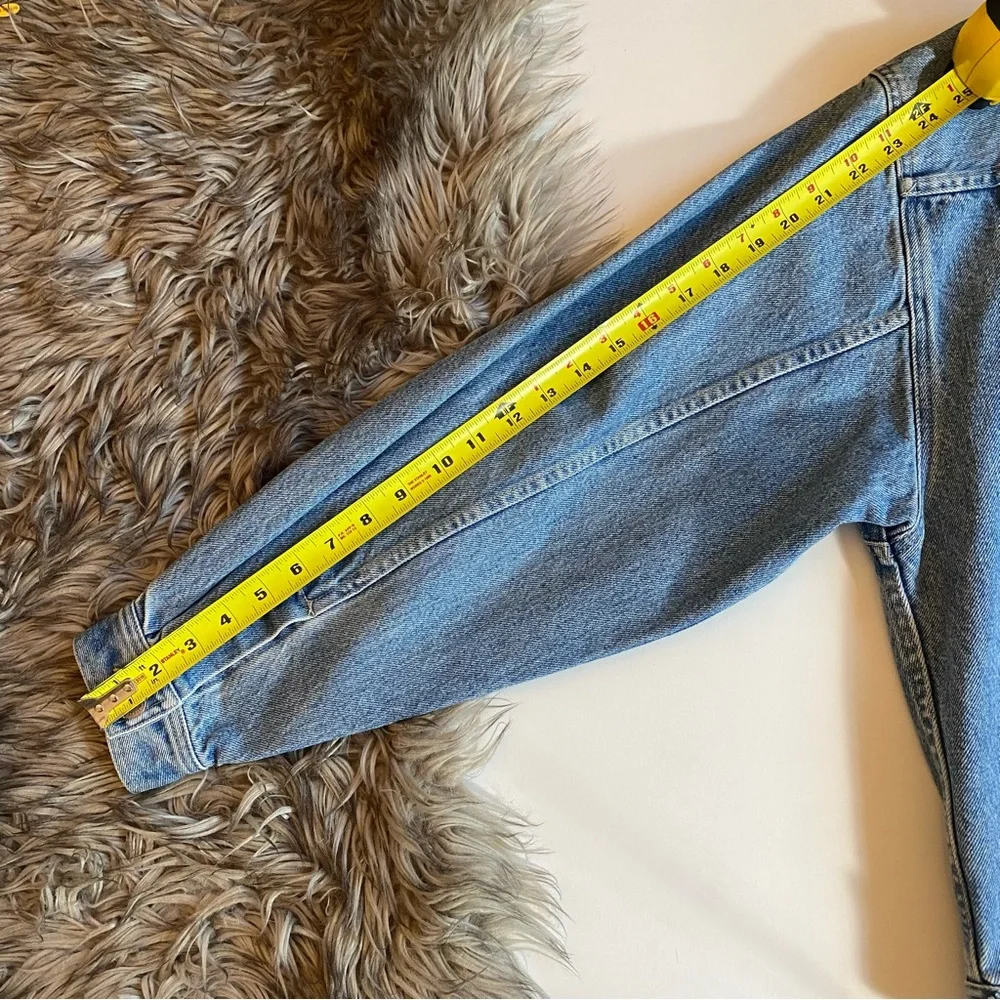 Banana Republic custom vintage
